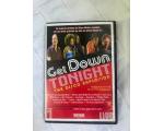 DVD Get Doun Tonight Vol. 1
